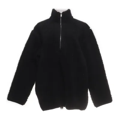 Polaire (Noir) de Arket Polyester, Laine