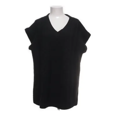 Slipover (Black) from Bonprix Collection Acrylic, Polyamide, Polyester, Wool