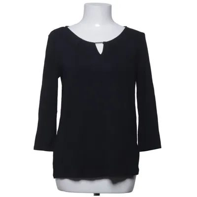 Blouse (Zwart) van Janina Elastaan, Viscose