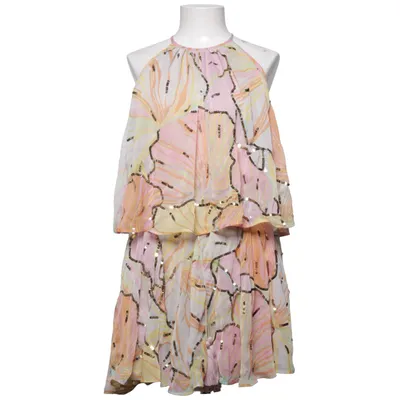 Byxdress (Rosa, Gul, Flerfärgad) från River Island Polyester