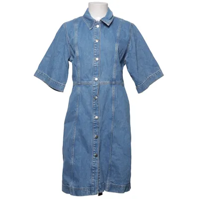 Jeansklänning (Blå) från Selected Femme Bomull