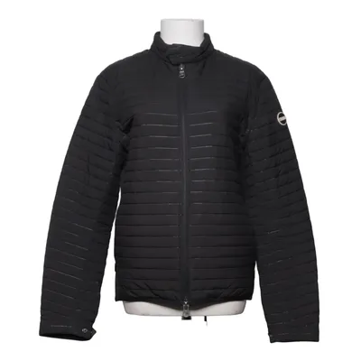 Lättviktsjacka (Svart) från Colmar Elastan, Polyamid, Polyester