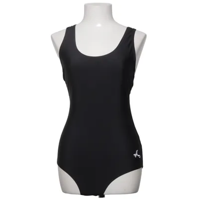 Badpak (Zwart) van Livv Elastaan, Polyester