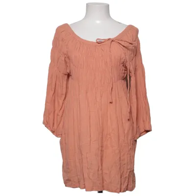 Top (Oranje) van Saint Tropez Katoen