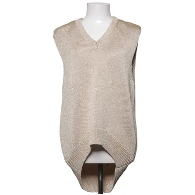 Slipover (Beige) från 10 Days Återvunnen polyester