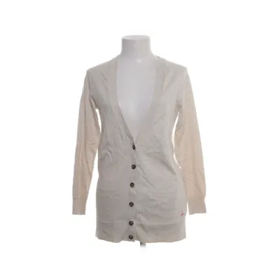 Kofta (Beige) från Jack Wills Bomull, Polyester