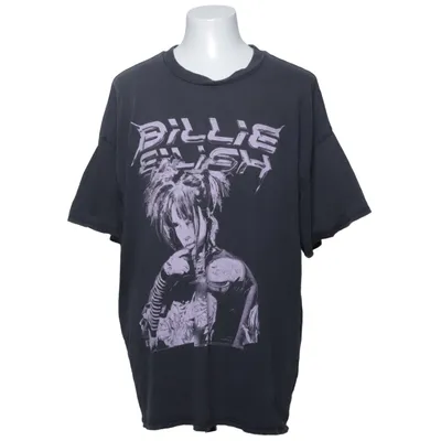T-shirt (Grå) från Billie Eilish