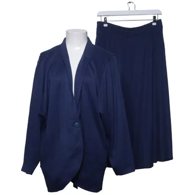Ensemble (Bleu) de Elinette Design Coton, Polyester