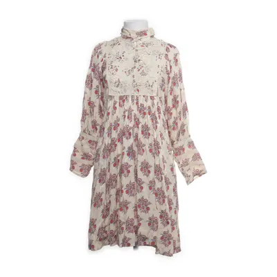 Tunika (Beige, Flerfärgad) från By Ti Mo Bomull, Viskos