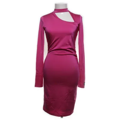 Klänning (Rosa) från Hugo Elastan, Polyester