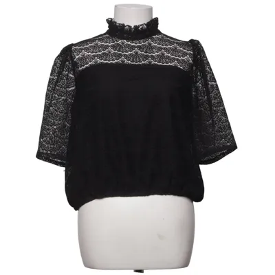 Top (Black) from Rodebjer Polyester