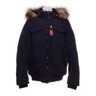 Vinterjacka (Blå) från Tom Tailor Polyester