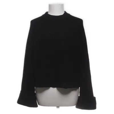 Tröja (Svart) från Edited Polyamid, Polyester, Viskos