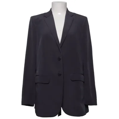 Kavaj (Grå) från Filippa K Polyester