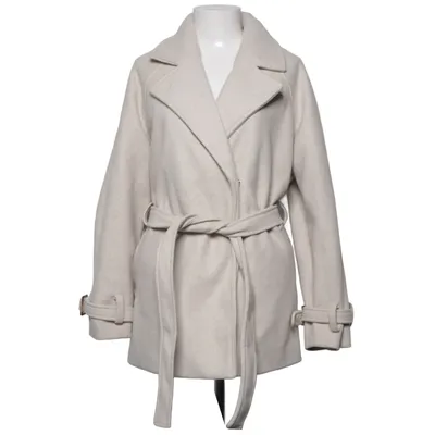 Coat (Beige) from Sinsay