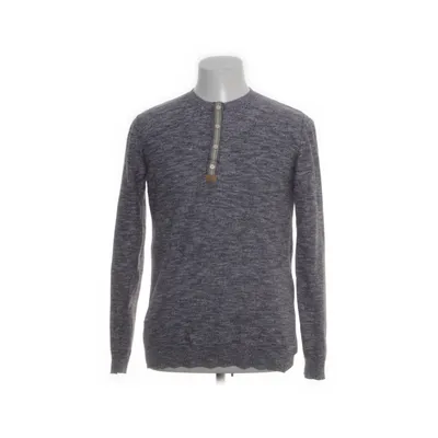 Sweater (Gray) from Tom Tailor Cotton