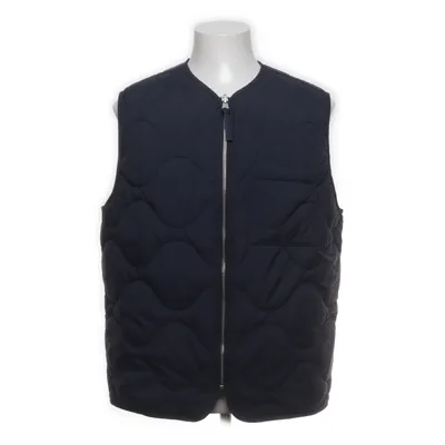 Ytterväst (Blå) från Arket Polyamid, Polyester