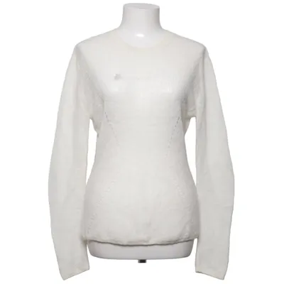 Sweater (White) from H&M Studio