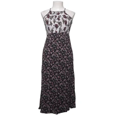 Maxi dress (Black, White, Multicolored) from Rolla Coster