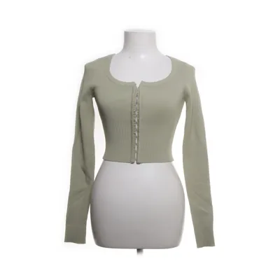 Top (Groen) van H&M Trend Polyamide, Polyester, Viscose