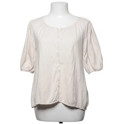 Topp (Beige) från Hunkydory Bomull