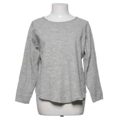 Sweatshirt (Grijs) van Fall Winter Spring Summer Wol