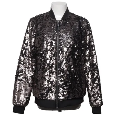 Bomberjakke (W7322JMP821) fra Guess Polyester