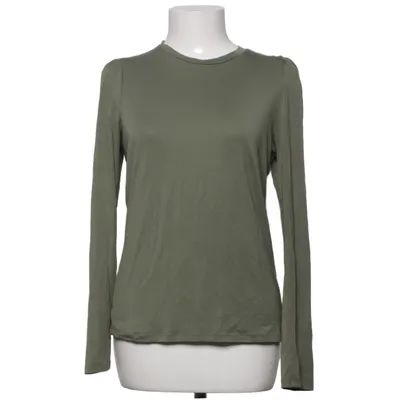 Lange mouwen shirt (Groen) van Residus