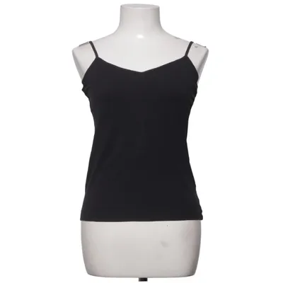 Tank­top (Grau) von Essential by Noa Noa Baumwolle, Elasthan, Modal