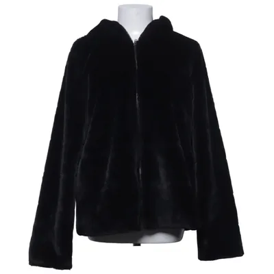 Veste d'hiver (Noir) de Fashion Victim Polyester