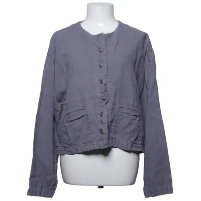 Cardigan (Gris) de Pure Nature Lin