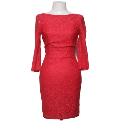 Kleid (Rot) von Sugarfree