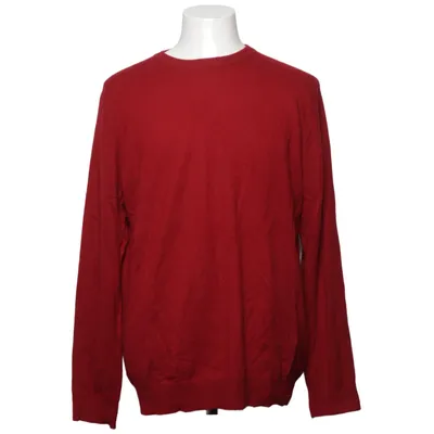 Sweater (Rød) fra Saks Fifth Avenue Kashmir
