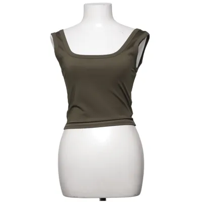 Crop top (4505) de ASOS 4505 Élasthane, Polyester