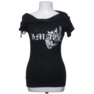 Top (Black) from Sazan