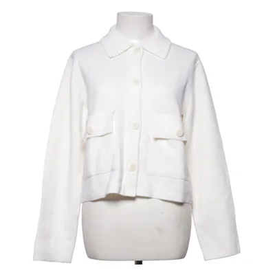 Cardigan (Beige) from Handmade Wool