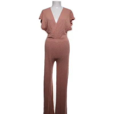 Jumpsuit (Beige) from Costes Rebel