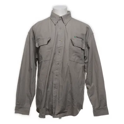 Skjorta (Beige) från Bestintown Bomull