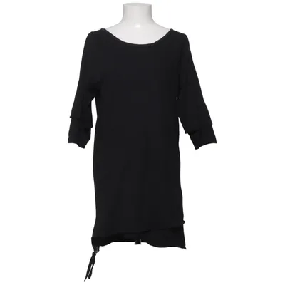 Dress (Black) from Army of Me Cotton