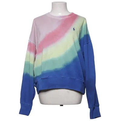 Sweatshirt (Multicolored) from Polo Ralph Lauren Cotton