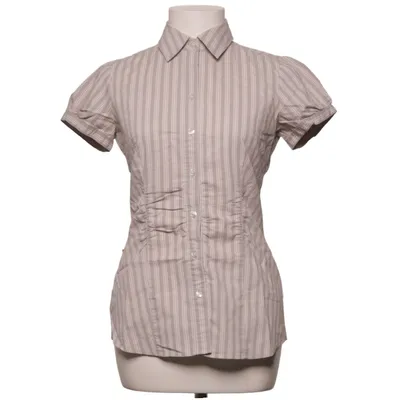 Kortærmet skjorte (Essential Shirt) fra The Limited Bomuld, Elastan, Polyester