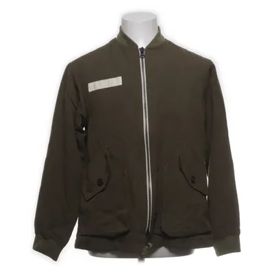 Bomberjacka (Grön) från Adnym Atelier Linne, Viskos