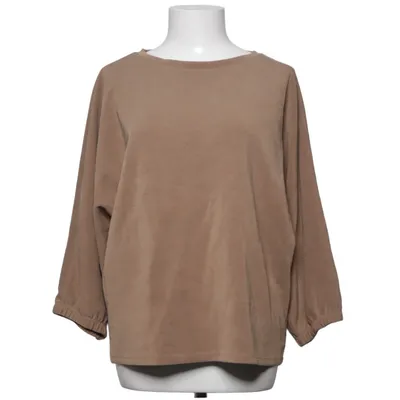 Sweatshirt (GOMIN) from Opus Elastane, Modal, Polyester