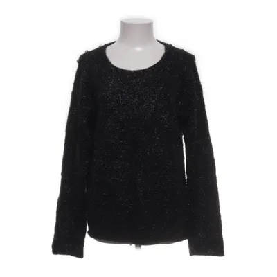 Sweater (Black) from Aje Cotton, Polyamide