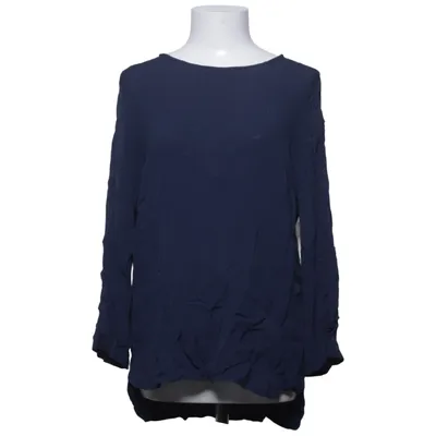 Blouse (Bleu) de Jeana Viscose