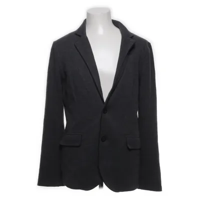 Blazer (Gris) de ESPRIT Coton