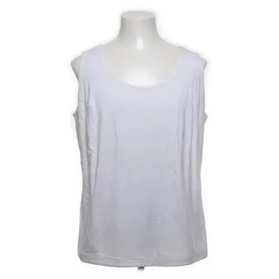 T-shirt (DOUBLE SINGLET TOP) fra Mac Scott Elastan, Viscose