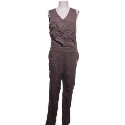 Combinaison (Marron) de Conleys Polyester, Viscose