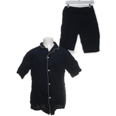 Pyjamas (Blå) från Muji