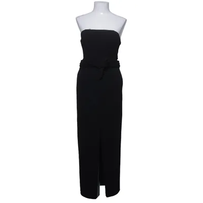 Kjole (Sort) fra Angel Biba Polyester